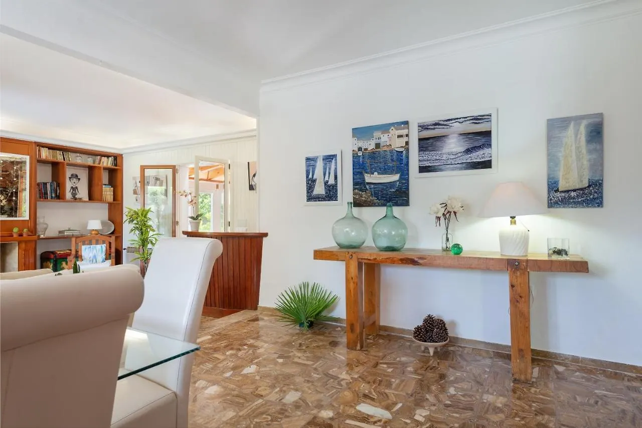 Malondra Villa Port de Pollenca Holiday home