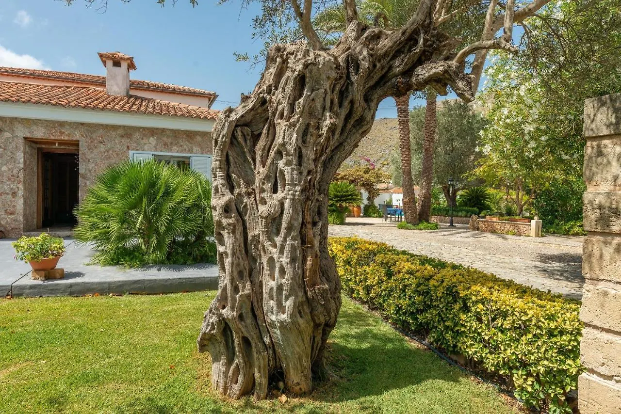 Holiday home Malondra Villa Port de Pollenca