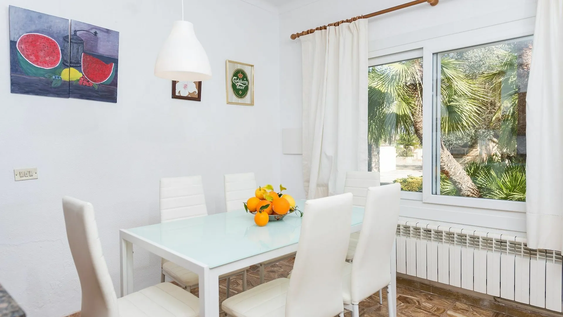 Holiday home Malondra Villa Port de Pollenca Spain