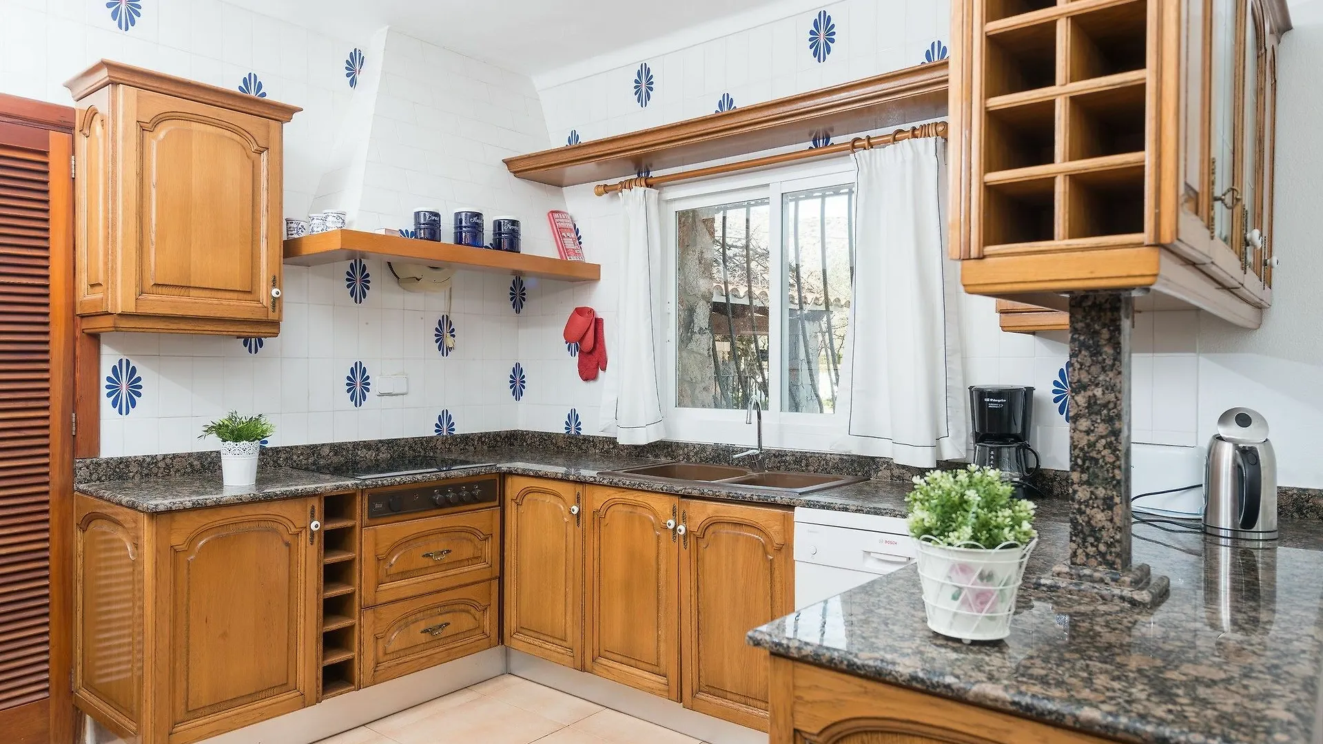 Holiday home Malondra Villa Port de Pollenca