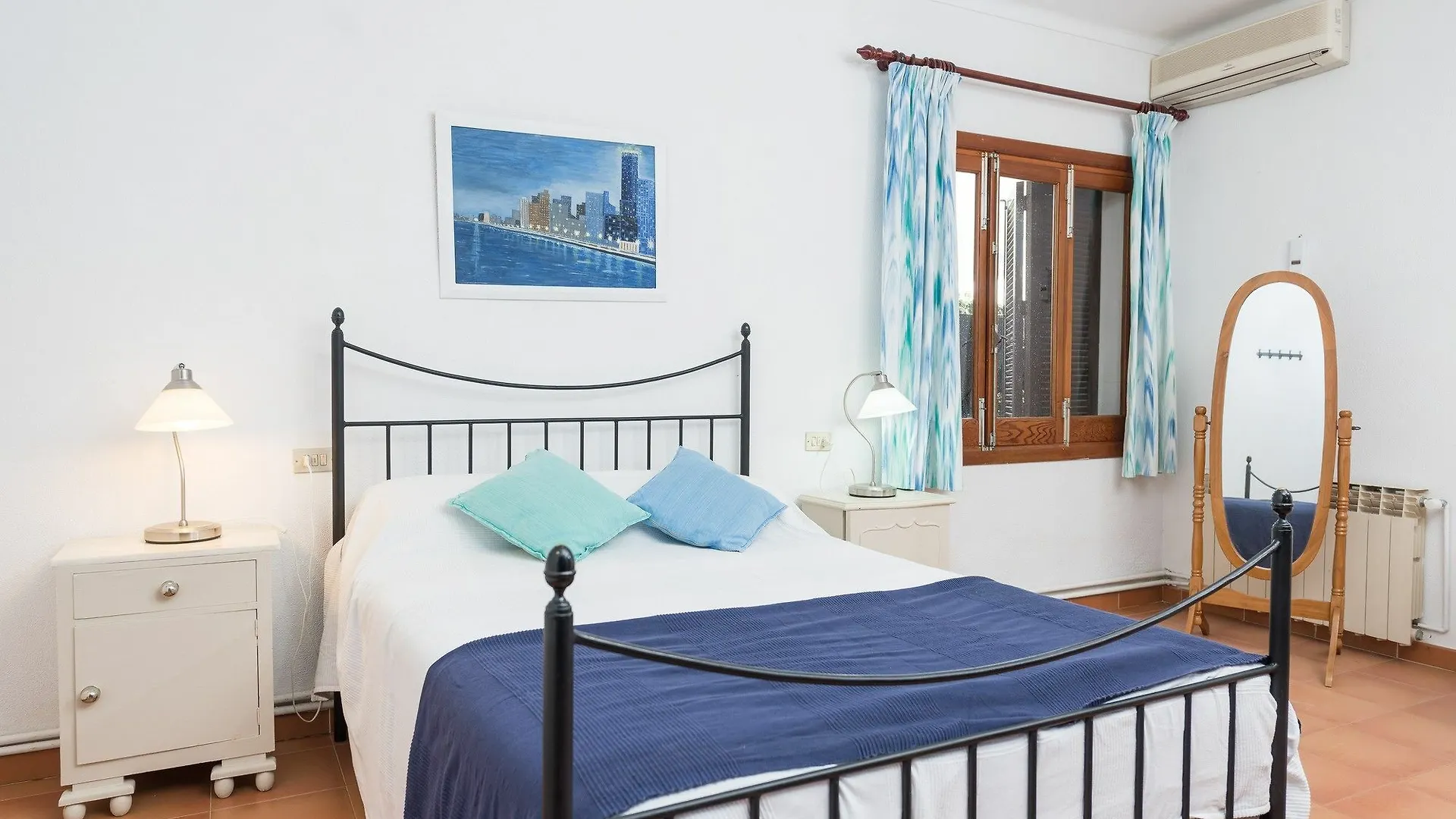 Malondra Villa Port de Pollenca Holiday home