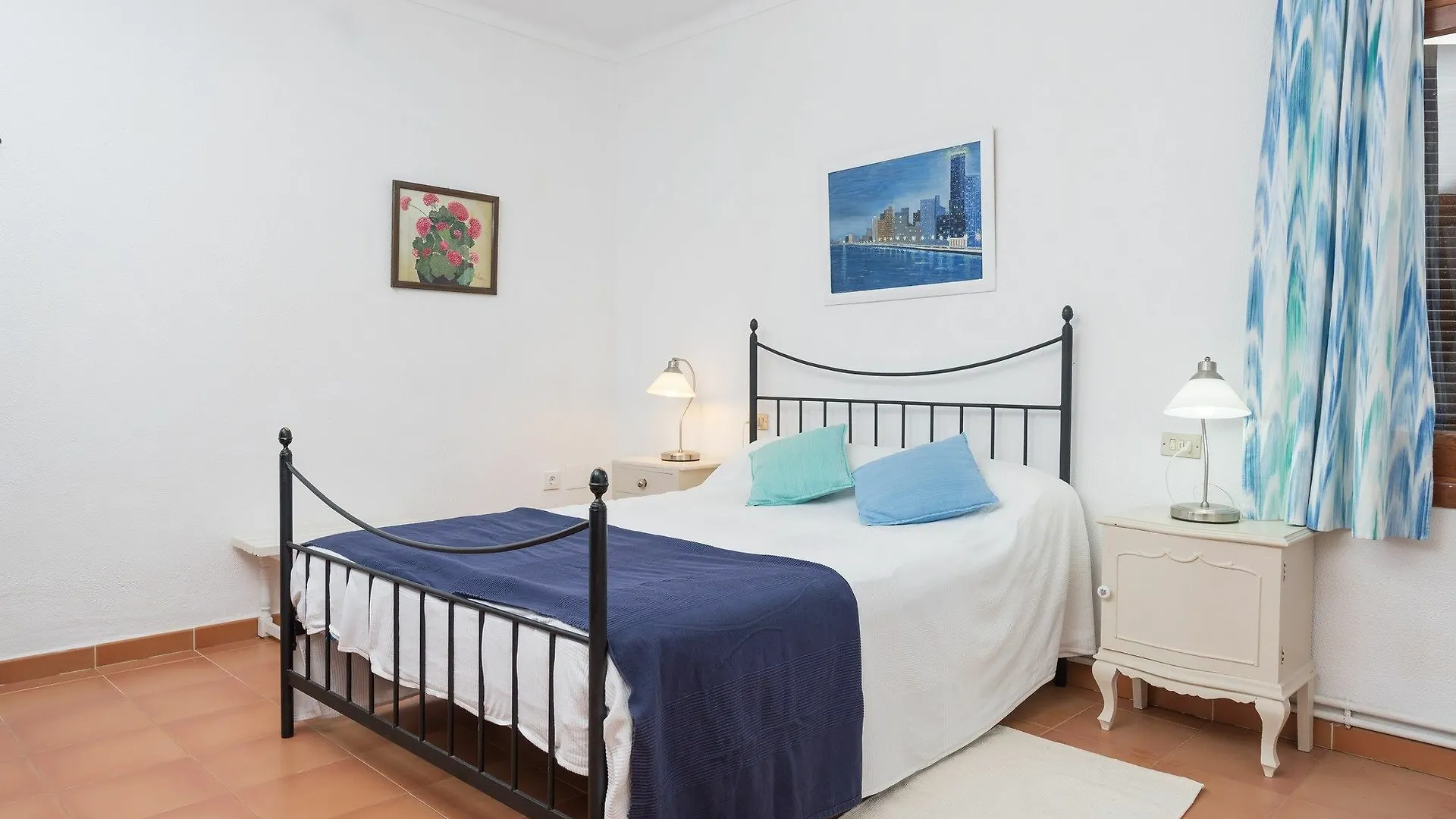 Holiday home Malondra Villa Port de Pollenca Spain