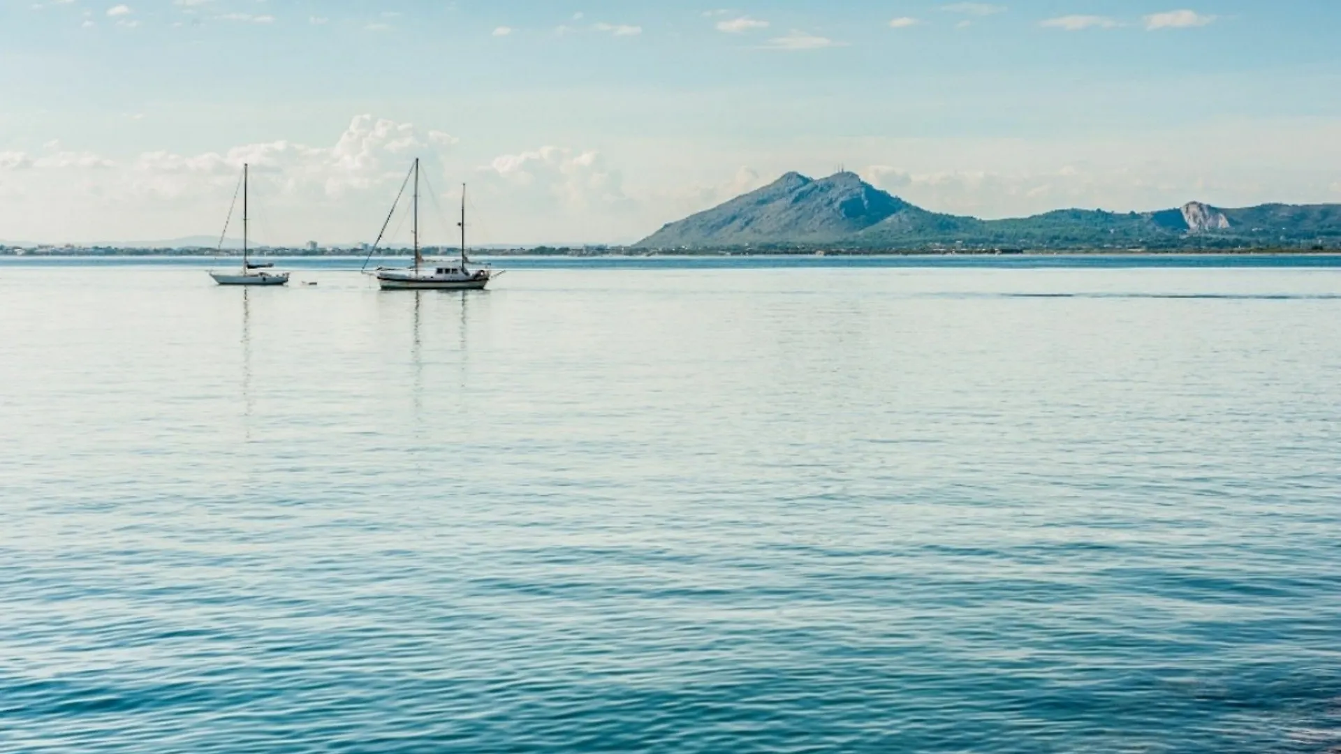Σπίτι διακοπών Malondra Βίλα Port de Pollenca